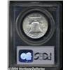 Image 2 : 1955 50C MS65 Full Bell Lines PCGS. The "Bugs