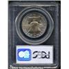 Image 2 : 1957 50C MS66 Full Bell Lines PCGS.