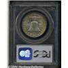 Image 2 : 1957-D 50C MS66 Full Bell Lines PCGS.