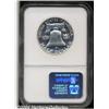 Image 2 : 1950 50C PR64 Cameo NGC. The 1950 is the key