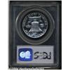 Image 2 : 1951 50C PR65 Cameo PCGS. Though not