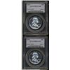 Image 1 : 1953 50C PR66 Cameo PCGS, impressive cameo