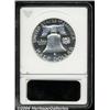 Image 2 : 1962 50C PR66 Cameo ANACS. A Superb proof