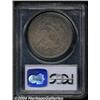 Image 2 : 1872 S$1 AU58 PCGS. Nicely struck, except for