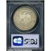 Image 2 : 1876 T$1 MS63 PCGS. Type One Obverse and
