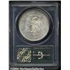 Image 2 : 1876-S T$1 MS62 PCGS. Type One Obverse and