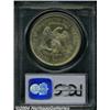Image 2 : 1876-S T$1 MS63 PCGS. Type One Obverse and