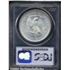 Image 2 : 1877-S T$1 MS63 PCGS. Boldly struck and