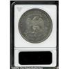 Image 2 : 1873 T$1--Obverse Tooled--ANACS. Net PR60. No