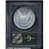 Image 2 : 1878 8TF S$1 MS64 PCGS. Type I-A2. VAM-18.
