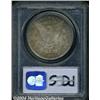 Image 2 : 1878 8TF S$1 MS64 PCGS. Type I-A1.