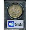 Image 2 : 1878 8TF S$1 MS64 PCGS. Type A1 reverse.