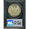 Image 2 : 1878 8TF S$1 MS65 PCGS. Type I-A1.