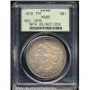 Image 1 : 1878 7TF S$1 Reverse of 1878 MS65 PCGS.