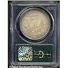 Image 2 : 1878 7TF S$1 Reverse of 1878 MS65 PCGS.