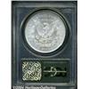 Image 2 : 1878 7TF S$1 Reverse of 1878 MS65 PCGS.