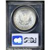Image 2 : 1878 7/8TF S$1 Strong MS64 PCGS. Almost