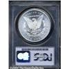Image 2 : 1878-CC S$1 MS65 PCGS. Fully struck, as