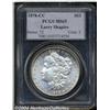 Image 1 : 1878-CC S$1 MS65 PCGS. Ex: Larry Shapiro.