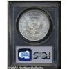 Image 2 : 1879-S S$1 Reverse of 1878 MS64 PCGS. A Top