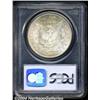 Image 2 : 1879-S S$1 Reverse of 1878 MS64 PCGS. A Top