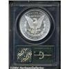 Image 2 : 1880-S S$1 MS67 PCGS. Fully struck with