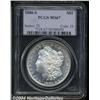 Image 1 : 1880-S S$1 MS67 PCGS. Fully struck and highly