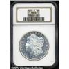 Image 1 : 1880-S S$1 MS67 NGC. Brilliant overall with