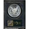 Image 2 : 1880-S S$1 MS67 PCGS. Fully struck with