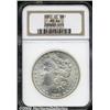 Image 1 : 1881-CC S$1 MS66 NGC. Basically untoned with a