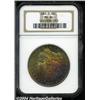 Image 1 : 1881-O S$1 MS64 NGC. One of the more