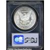 Image 2 : 1881-S S$1 MS67 PCGS. Fully struck and
