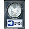 Image 2 : 1882 S$1 MS66 PCGS. Fully struck and brilliant