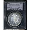 Image 1 : 1882 S$1 MS64 Deep Mirror Prooflike PCGS.