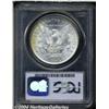 Image 2 : 1882-CC S$1 MS65 PCGS. This CC issue has the