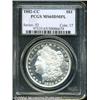Image 1 : 1882-CC S$1 MS65 Deep Mirror Prooflike PCGS.