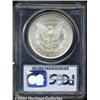 Image 2 : 1882-O S$1 MS65 PCGS. Satiny and fully struck