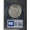 Image 2 : 1882-O S$1 MS65 PCGS. Well struck, save for