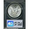 Image 2 : 1882-S S$1 MS67 PCGS. A solidly struck dollar