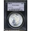 Image 1 : 1882-S S$1 MS67 PCGS. An outstanding Morgan