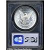 Image 2 : 1882-S S$1 MS67 PCGS. An outstanding Morgan