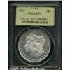 Image 1 : 1883 S$1 MS64 Deep Mirror Prooflike PCGS. Just