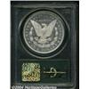 Image 2 : 1883 S$1 MS64 Deep Mirror Prooflike PCGS. Just