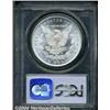 Image 2 : 1883-CC S$1 MS66 PCGS. This CC dollar has a