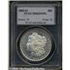 Image 1 : 1883-O S$1 MS65 Deep Mirror Prooflike PCGS.
