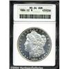 Image 1 : 1884-CC S$1 MS64 Ultra Deep Mirror Prooflike
