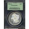 Image 1 : 1885-O S$1 MS65 Deep Mirror Prooflike PCGS.