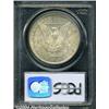Image 2 : 1886-S S$1 MS64 PCGS. A nicely struck and