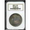 Image 1 : 1888-O S$1 MS64 Prooflike NGC. Very well