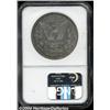 Image 2 : 1888-S S$1 AU55 NGC. A minimally circulated